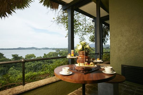 Heritance Kandalama (Dambulla)